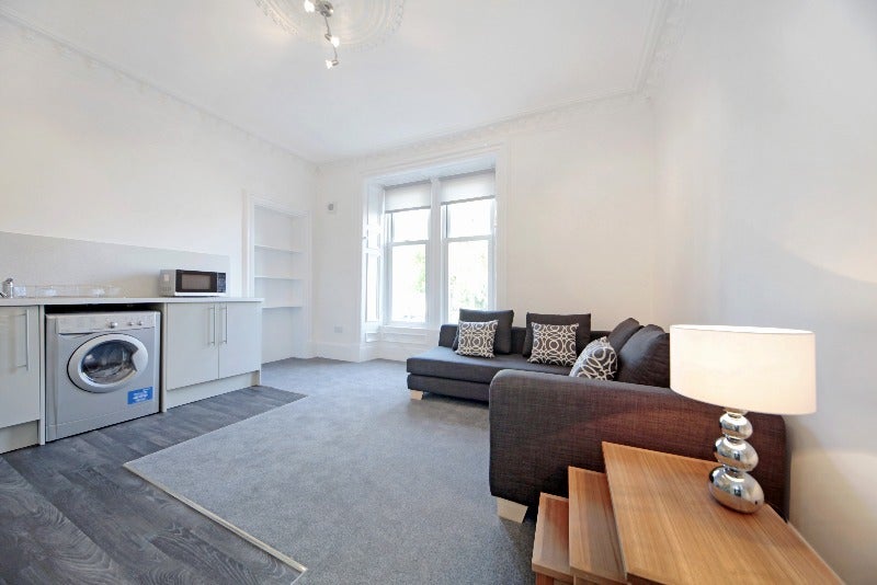 Room Union Place in Dundee