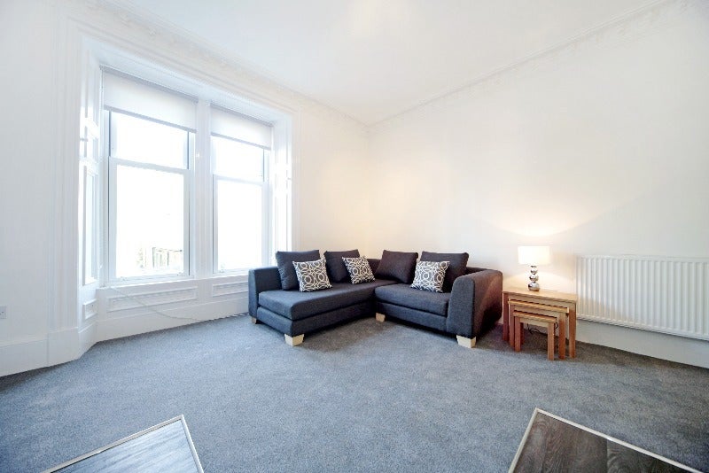 Room Union Place in Dundee