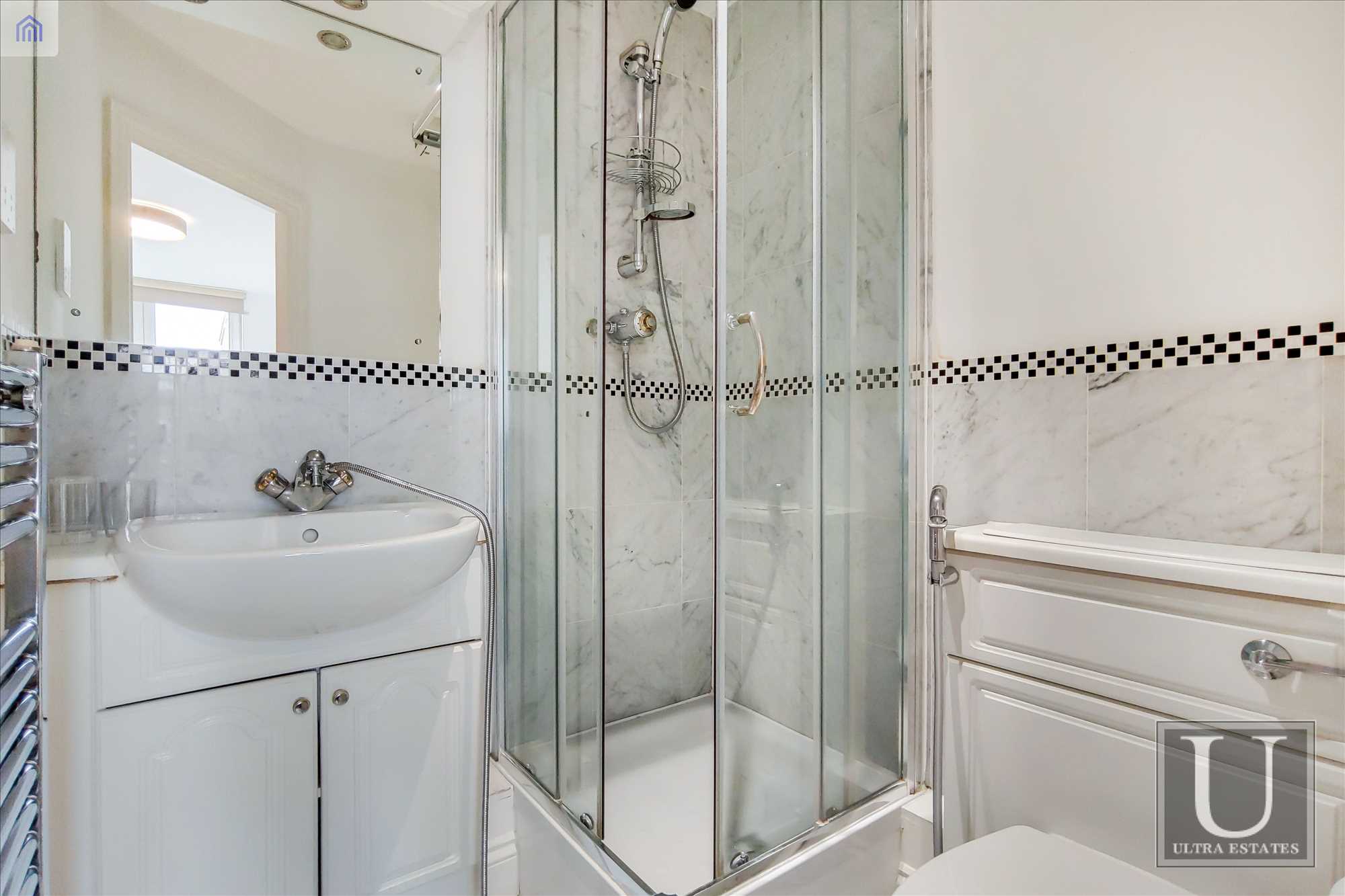 Flat Rossmore Road in City of Westminster