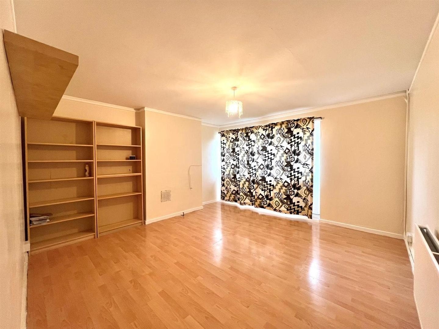 Flat Villiers Close in Greater London