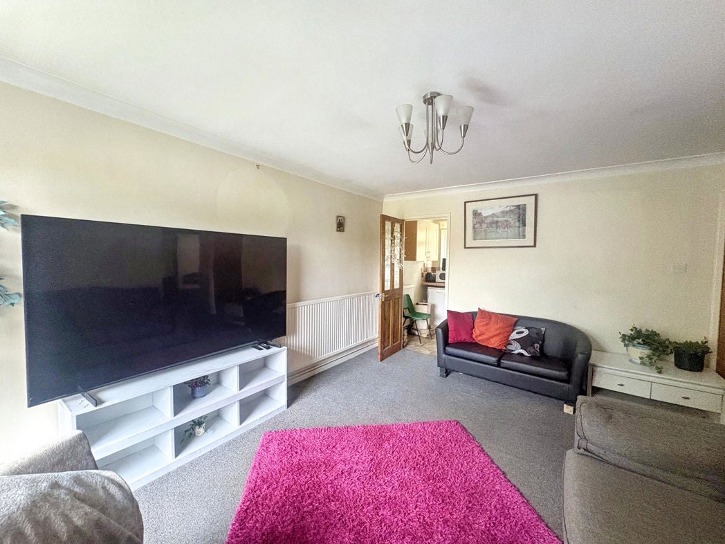 Flat Montford Close in Sunderland