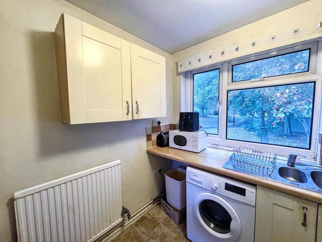 Flat Montford Close in Sunderland