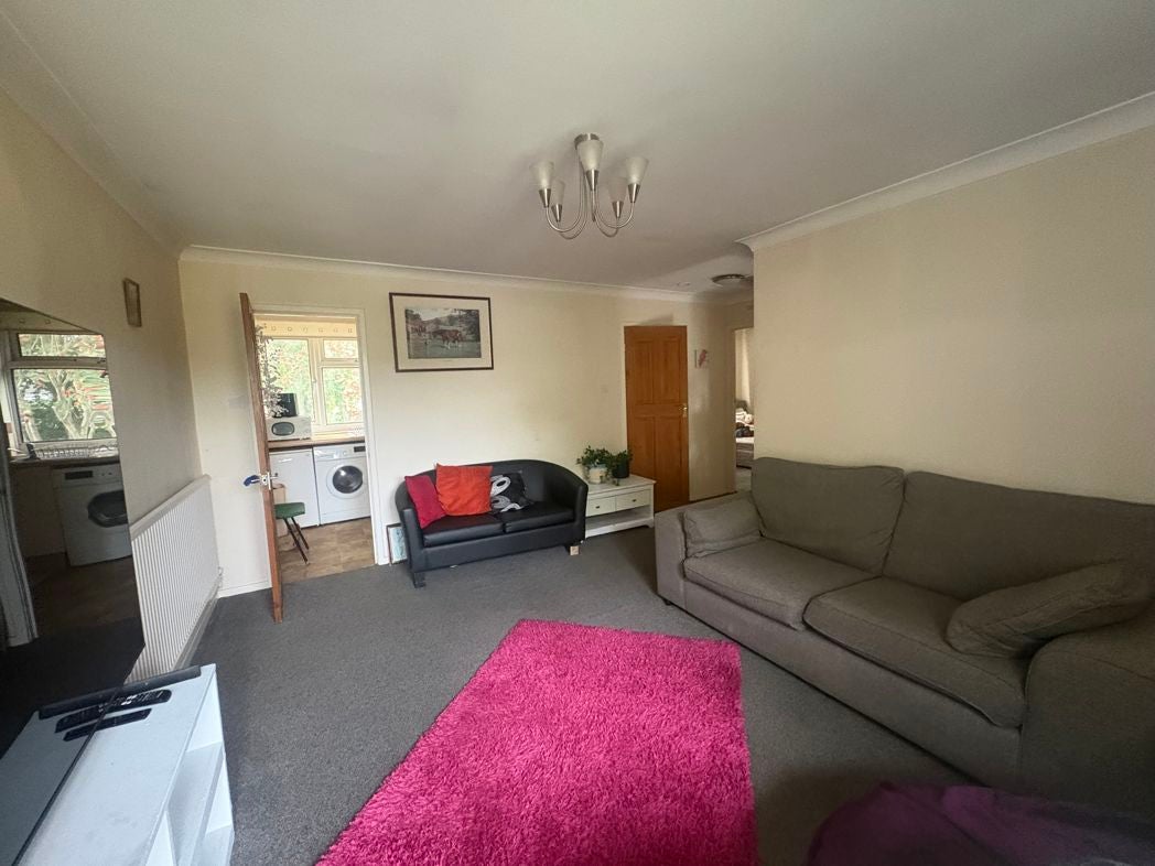 Flat Montford Close in Sunderland