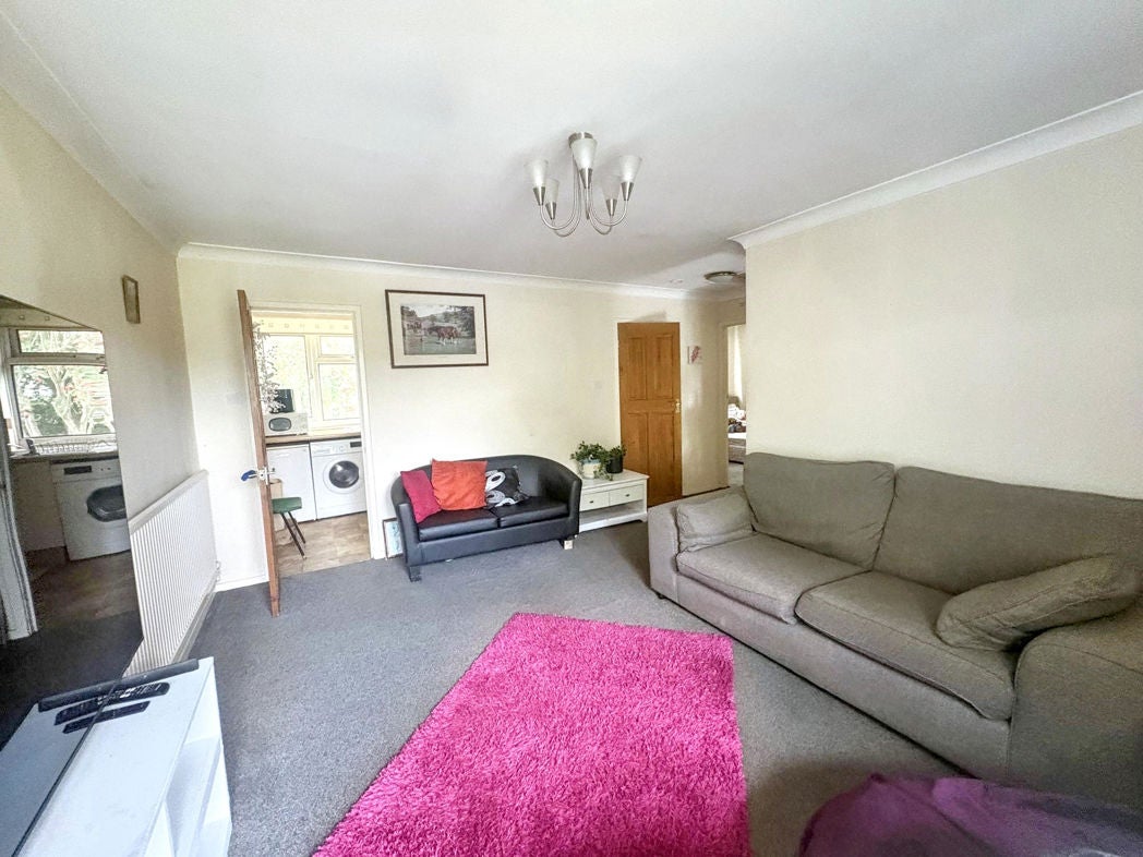 Flat Montford Close in Sunderland