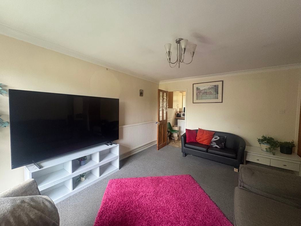 Flat Montford Close in Sunderland