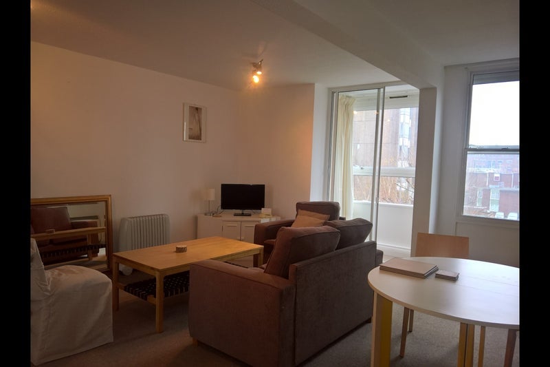 Room Sullivan Close in Greater London