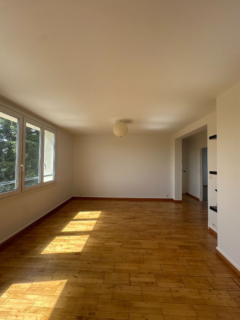 Flat Rue des Faillettes in Ermont