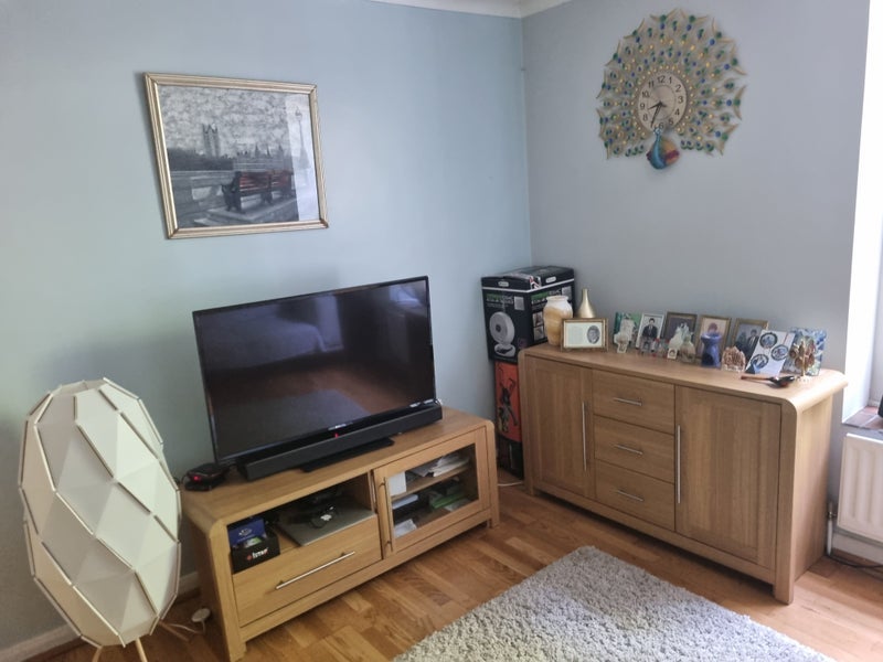 Room Ossulston Street in Greater London