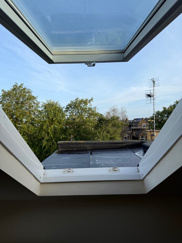Room Fortis Green in Greater London
