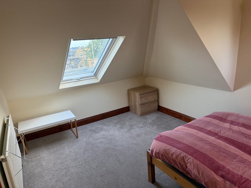Room Fortis Green in Greater London