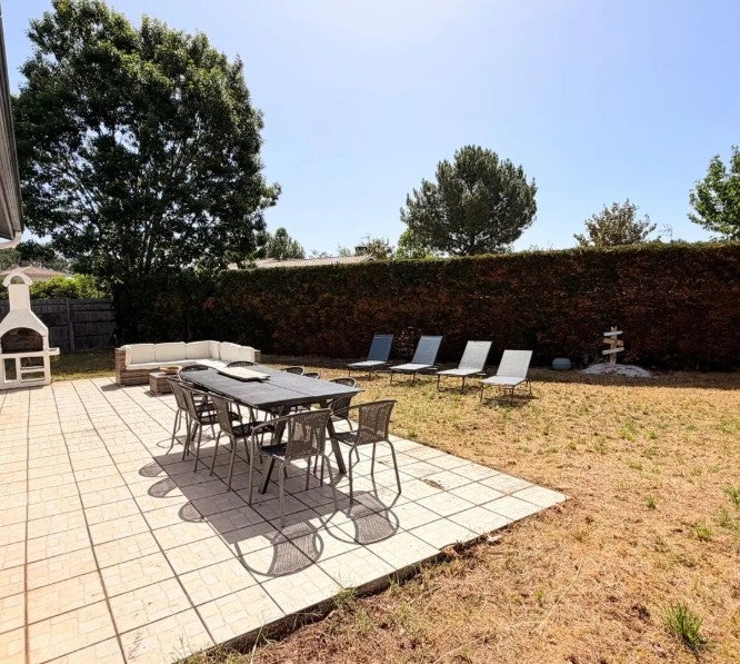 Maison Rue des Treilles à Libourne