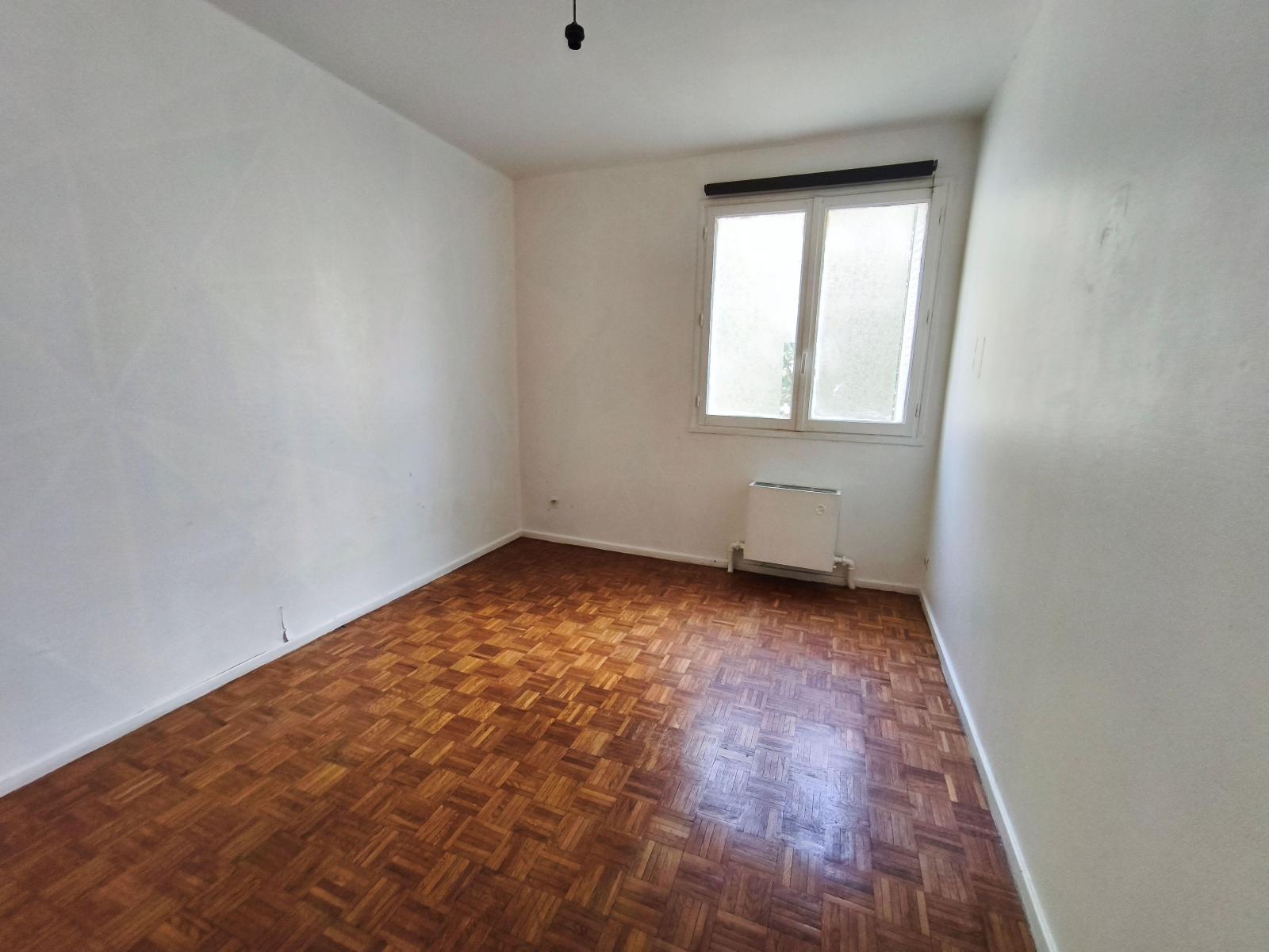Appartement Rue Mathieu Varille à Lyon