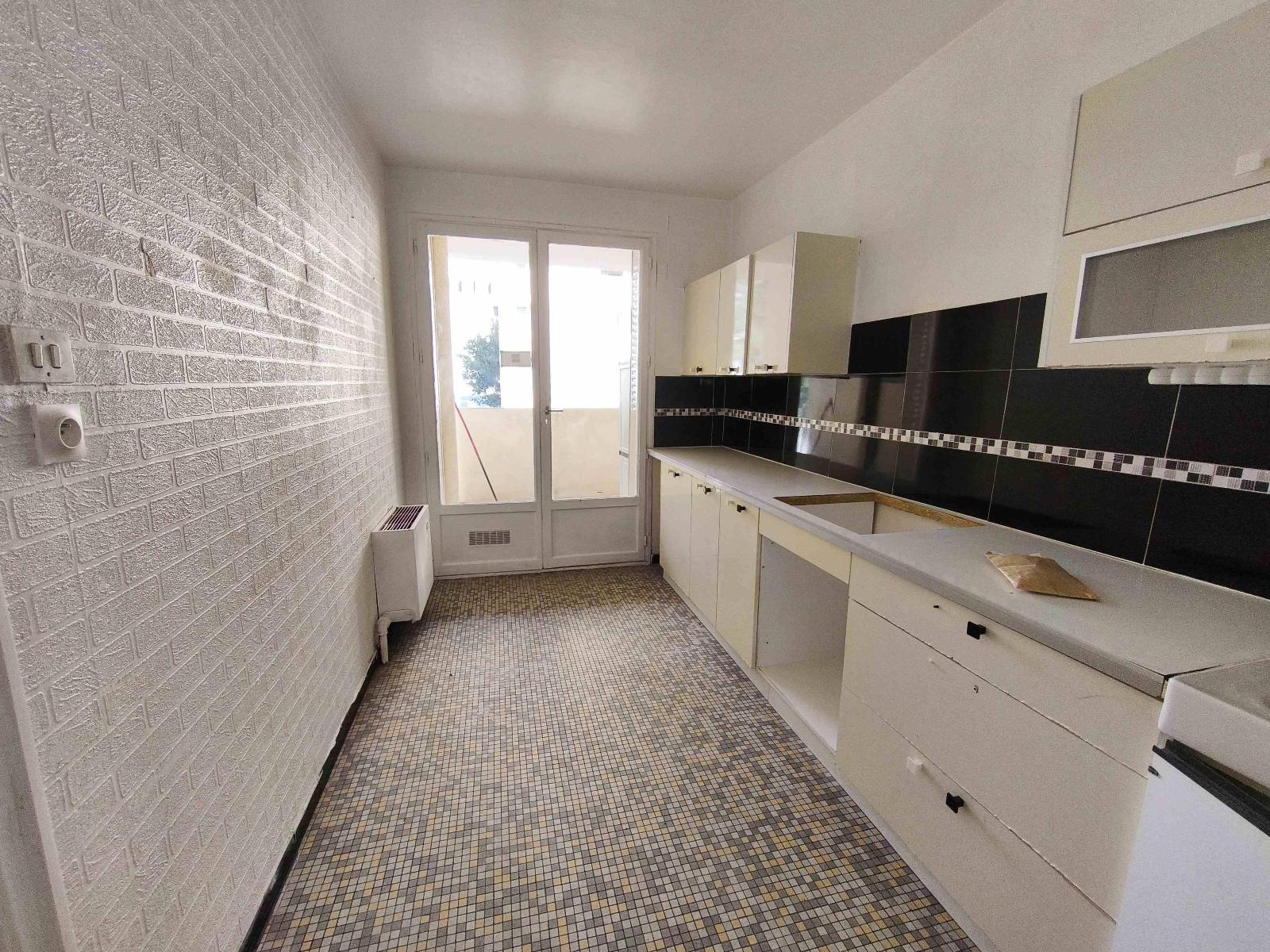 Appartement Rue Mathieu Varille à Lyon