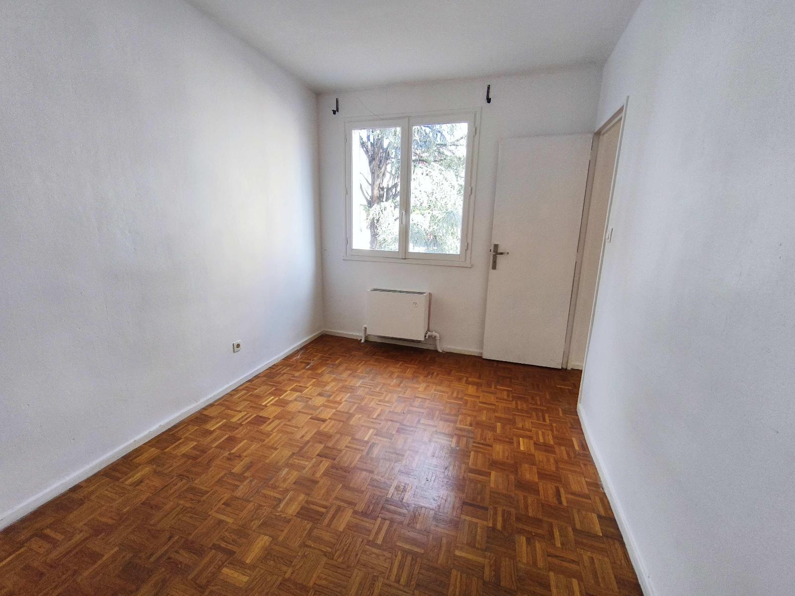 Appartement Rue Mathieu Varille à Lyon