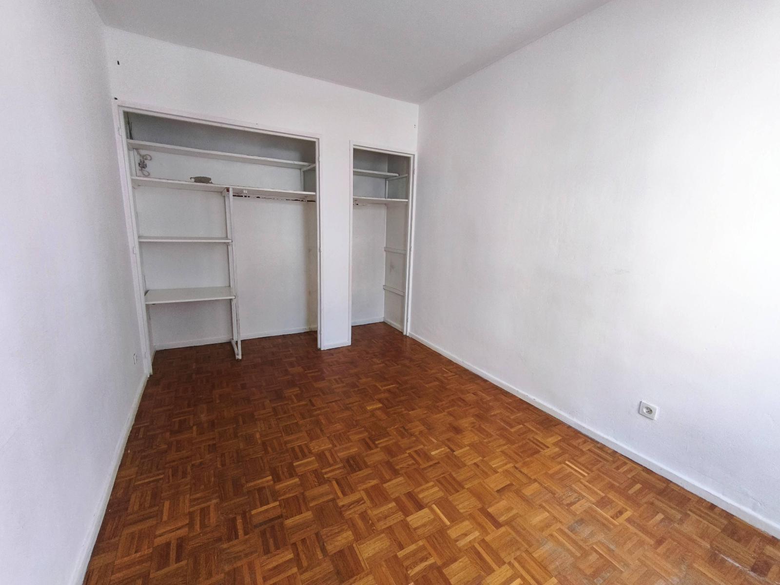 Appartement Rue Mathieu Varille à Lyon