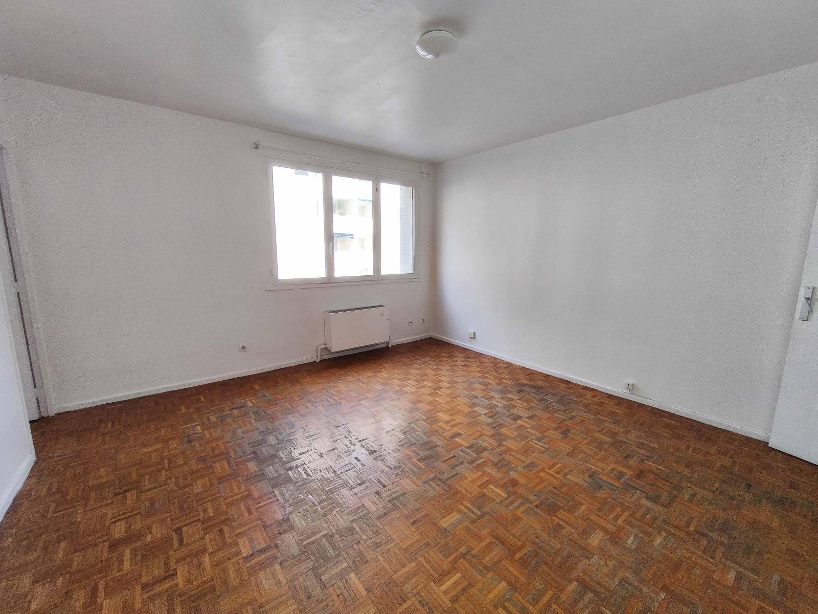 Appartement Rue Mathieu Varille à Lyon
