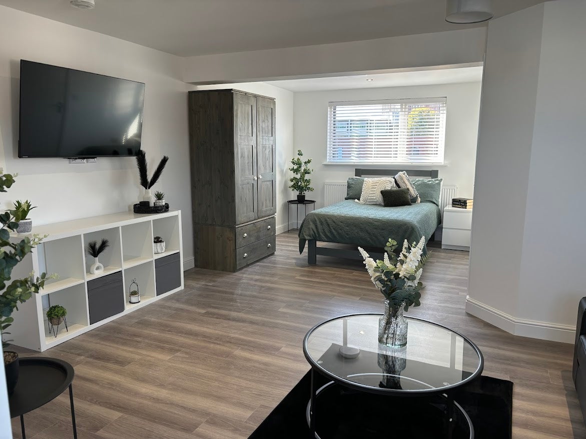 Room Broadgate in Coventry