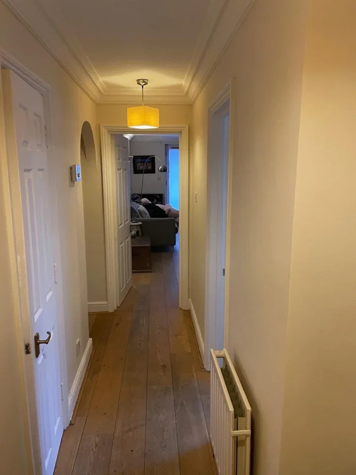 Room Mill Plat in Greater London