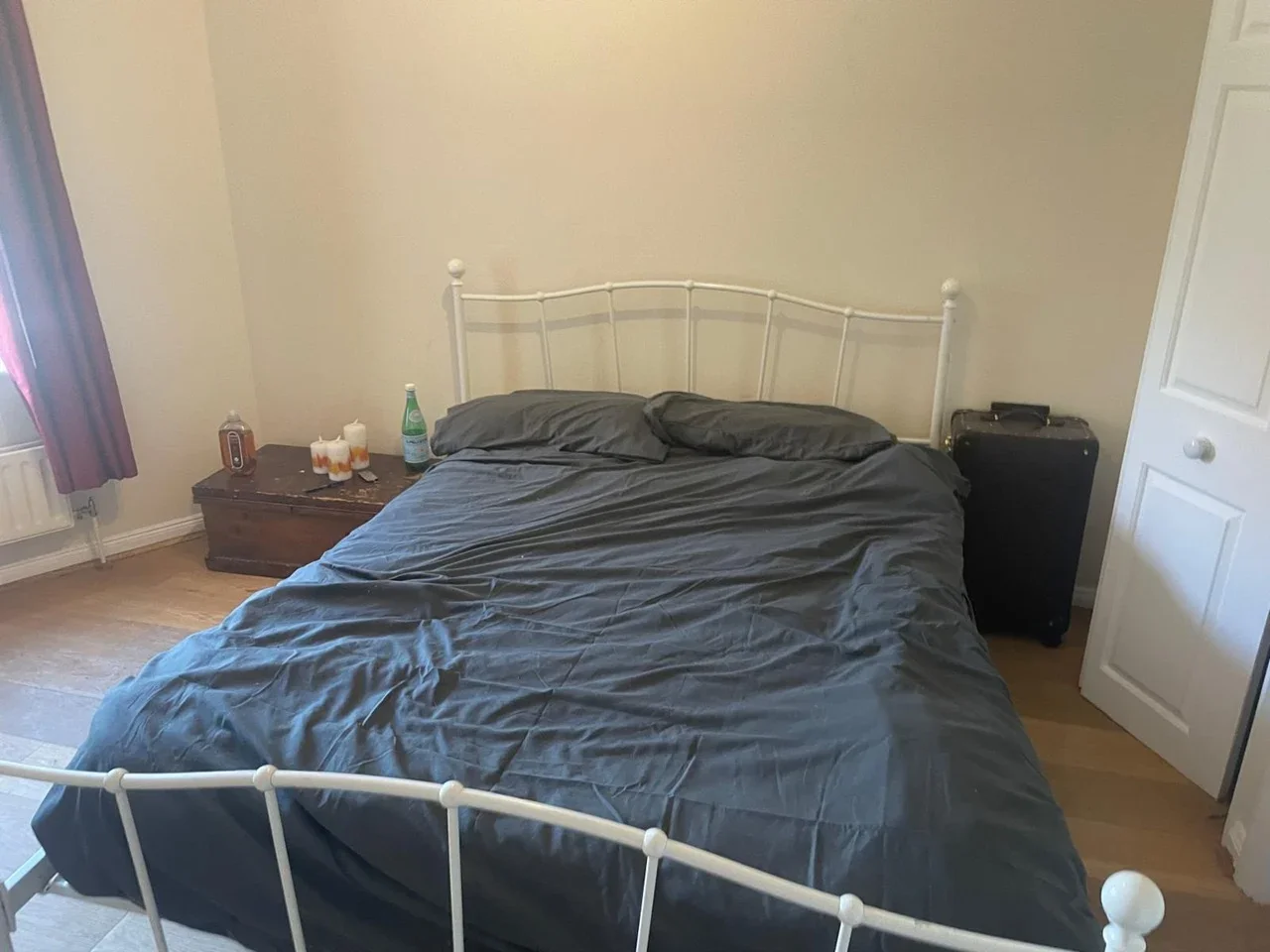 Room Mill Plat in Greater London