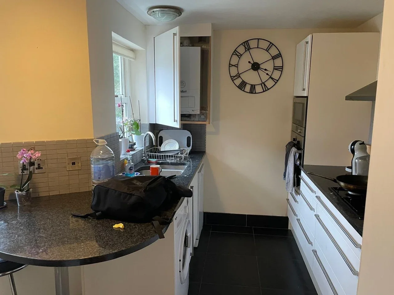 Room Mill Plat in Greater London