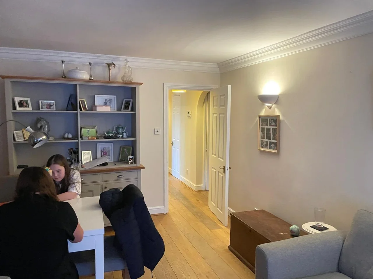 Room Mill Plat in Greater London