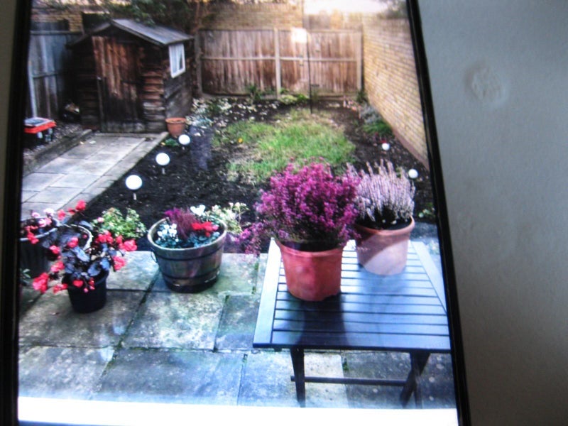 Flat Wavendon Avenue in Greater London