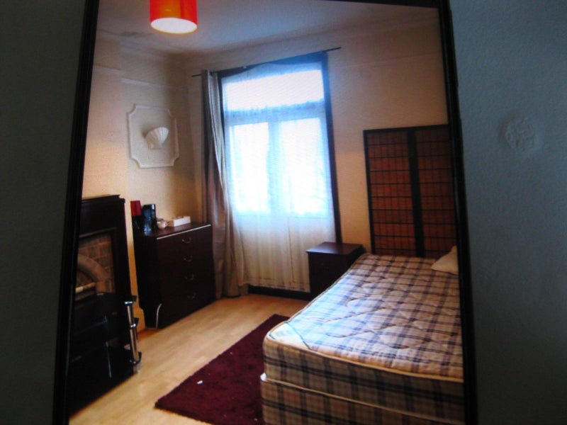 Flat Wavendon Avenue in Greater London