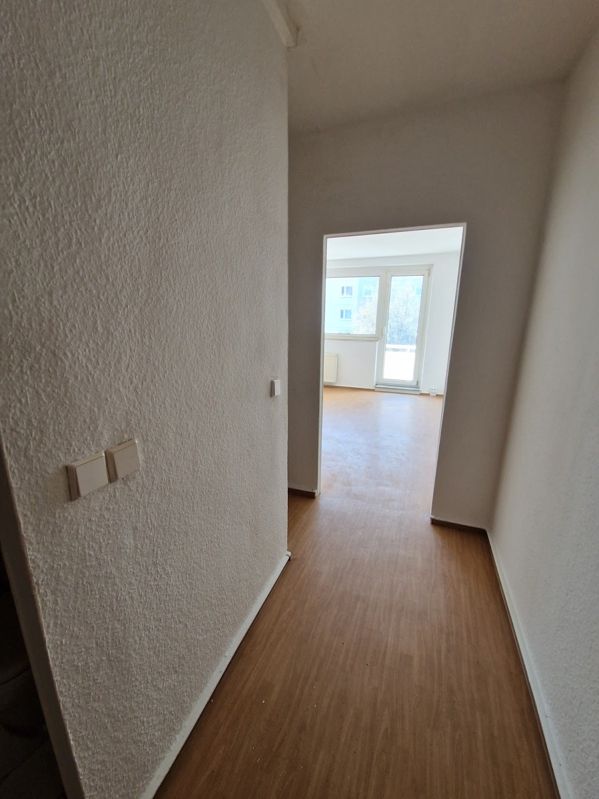 Wohnung Bernhard-Kellermann-Straße in Magdeburg