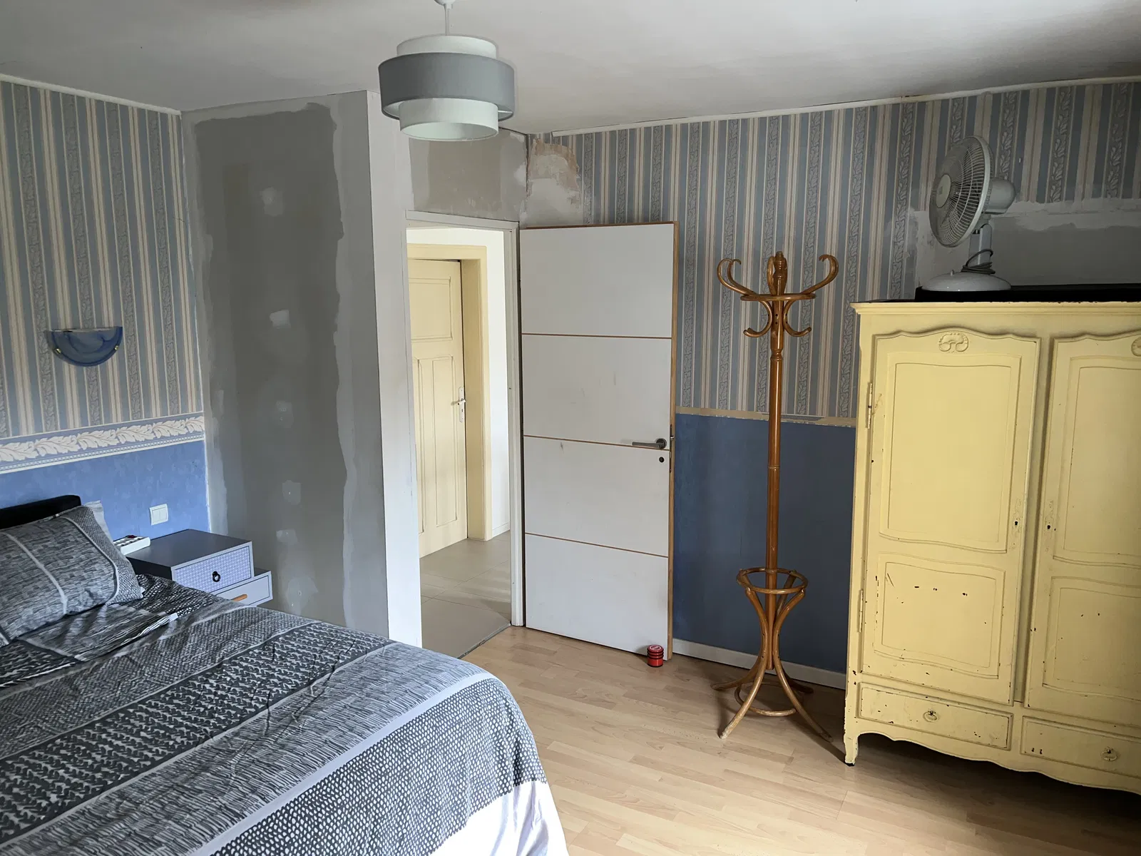 Room Rue du Nord in Mondelange