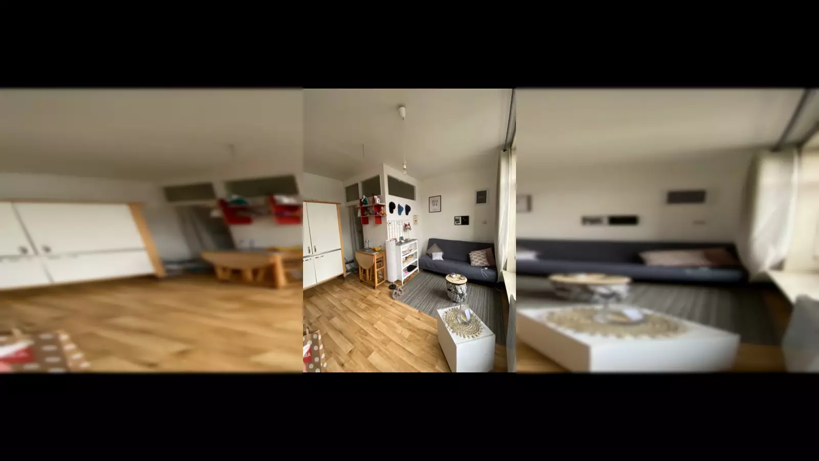 Appartement Place de la Nouvelle Aventure à Lille