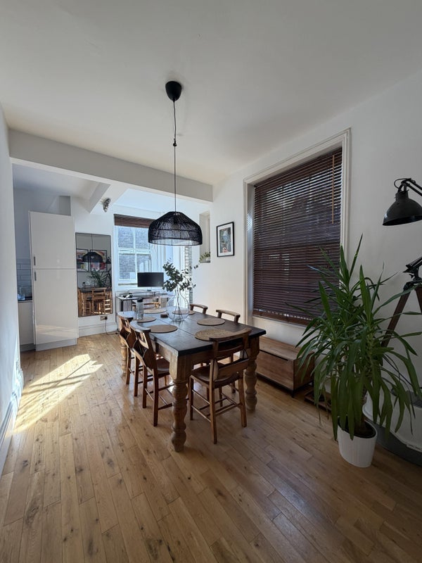 Room Navy Street in Greater London