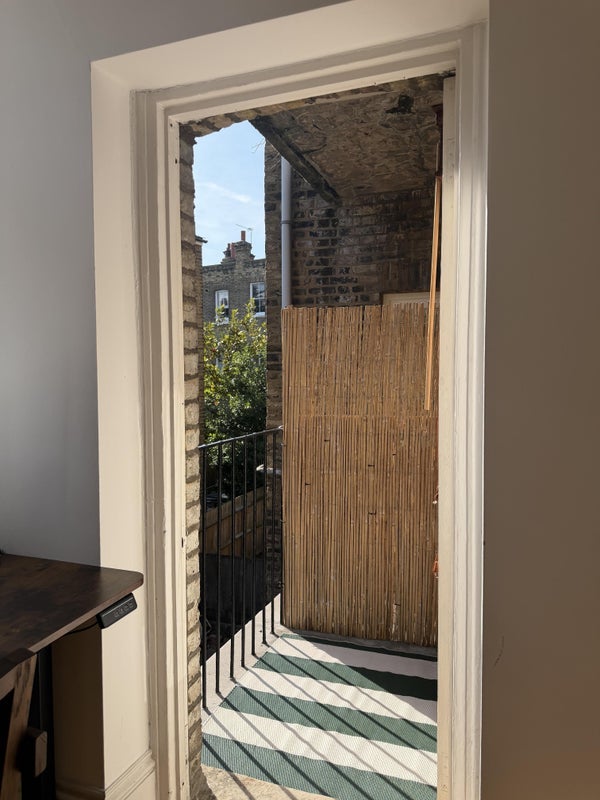 Room Navy Street in Greater London