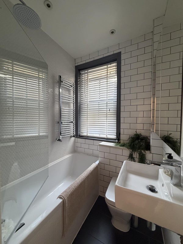Room Navy Street in Greater London