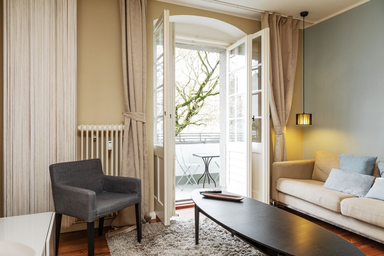 Wohnung Katharinenstraße in Berlin