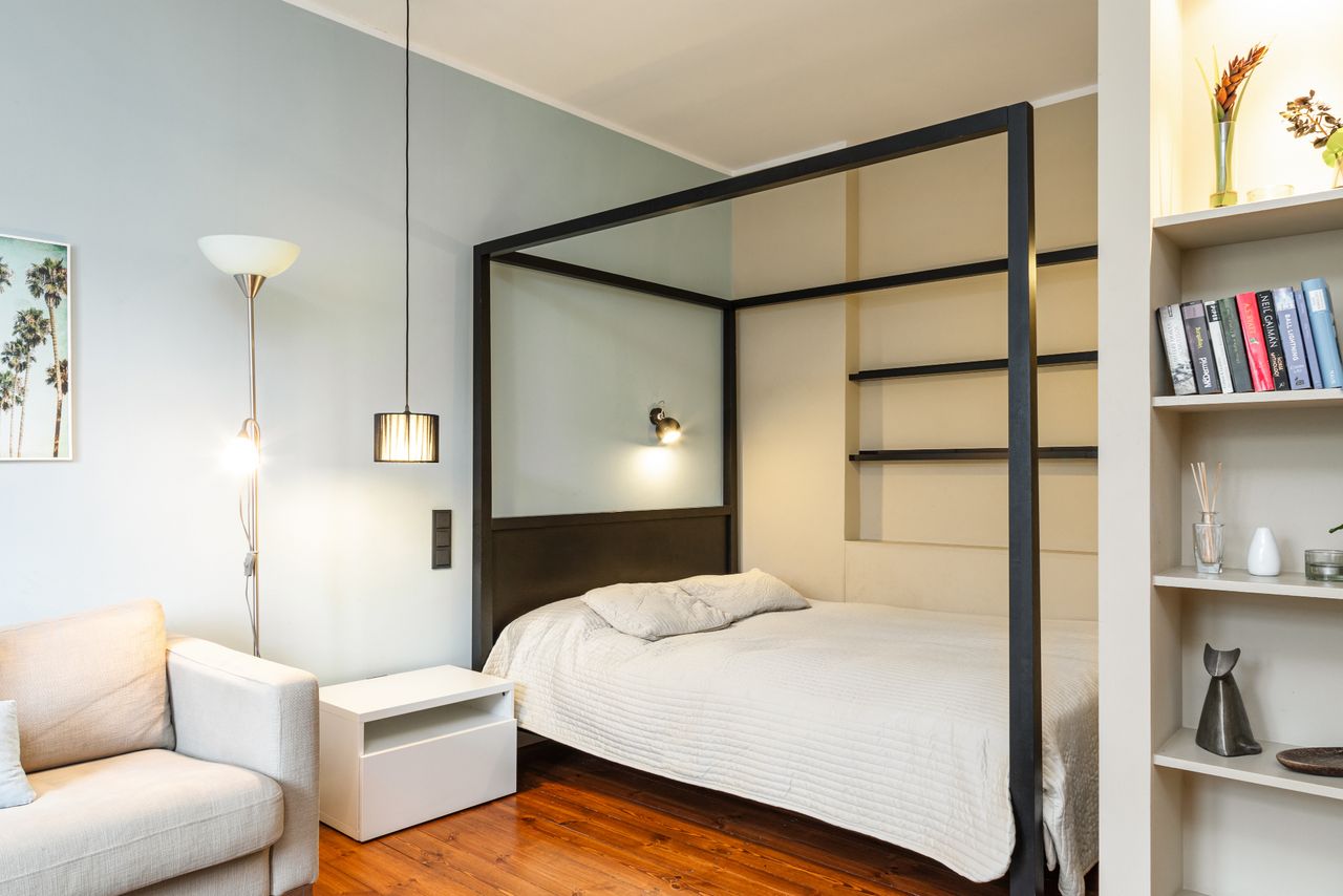 Wohnung Katharinenstraße in Berlin
