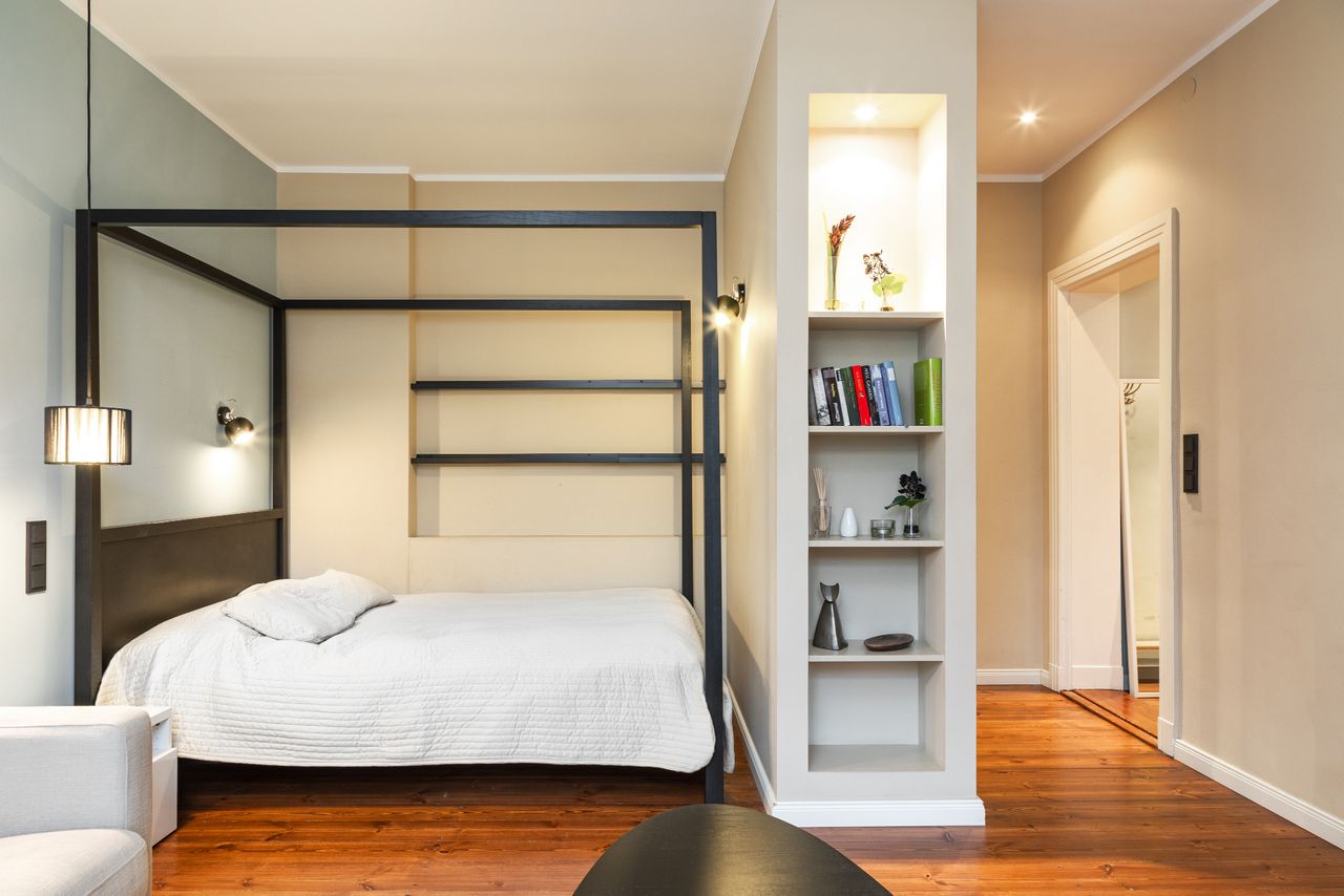 Wohnung Katharinenstraße in Berlin