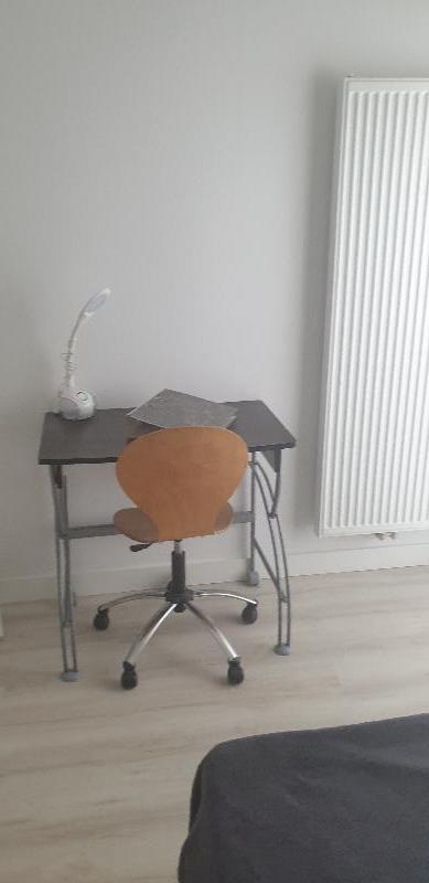 Flat Rue des Treilles in Libourne