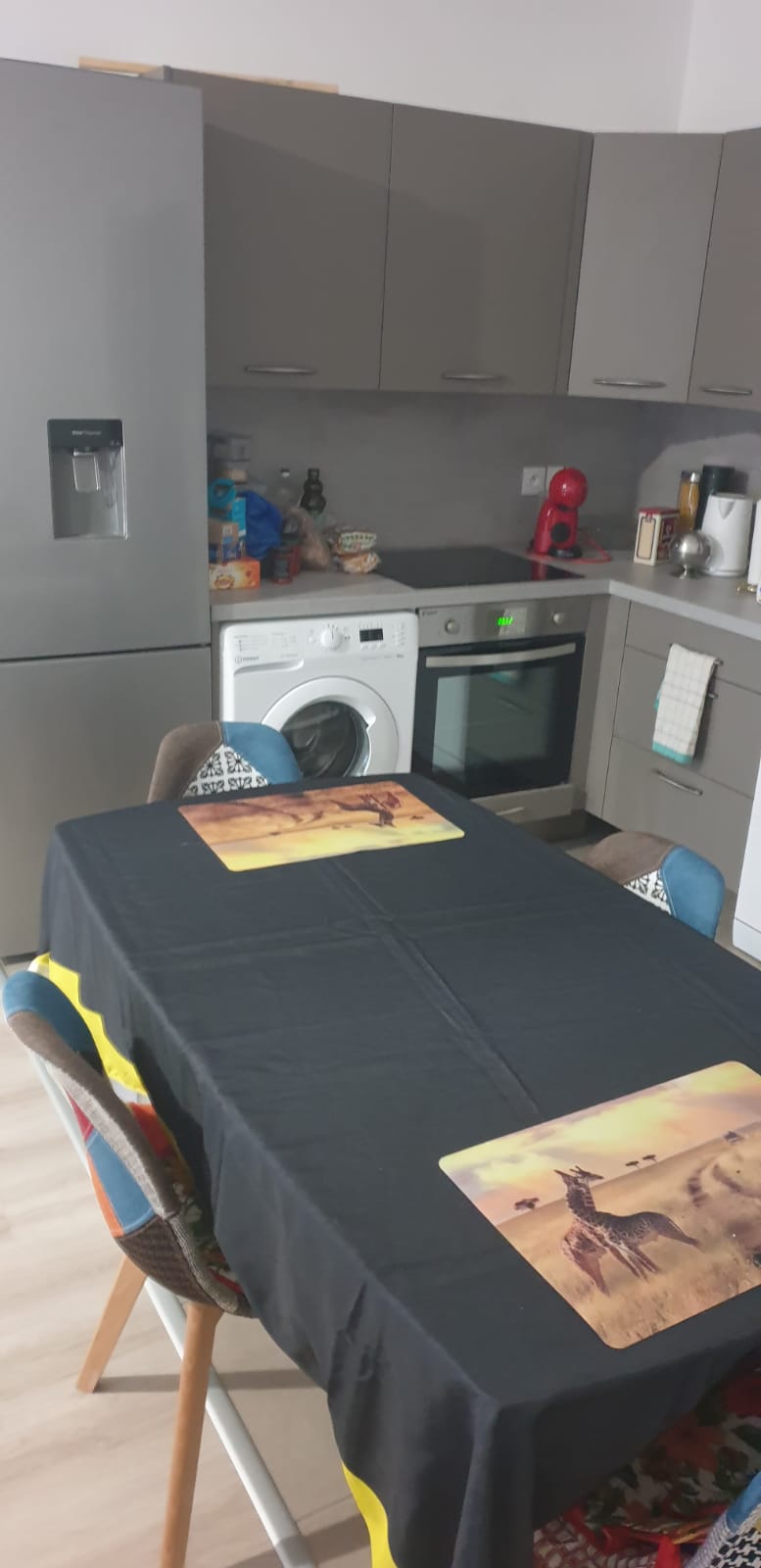 Flat Rue des Treilles in Libourne