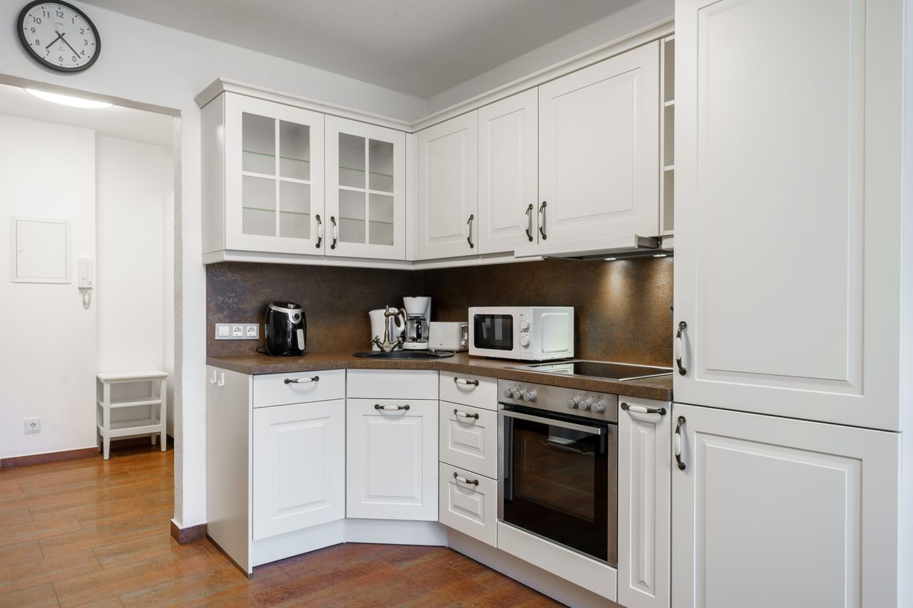 Wohnung Schubertweg in Laatzen