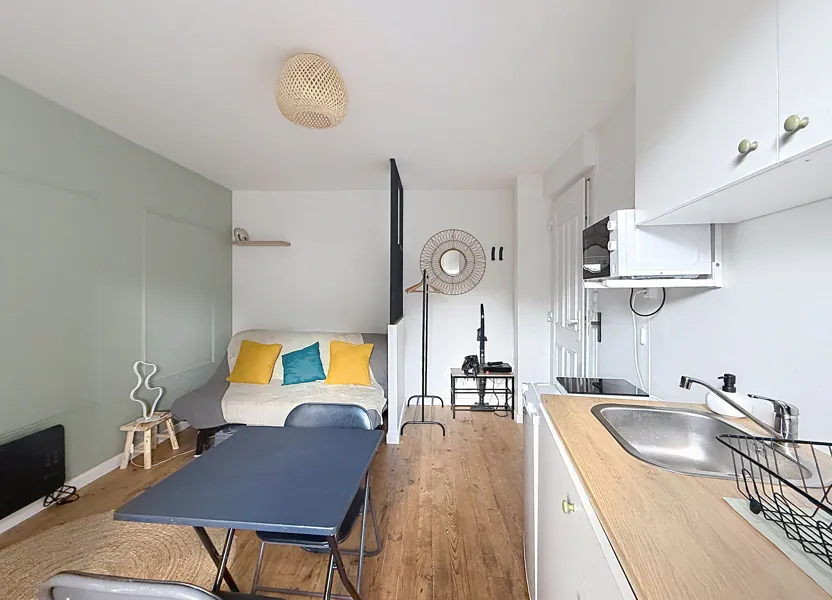 Appartement Rue de Plaisance à Montbrison