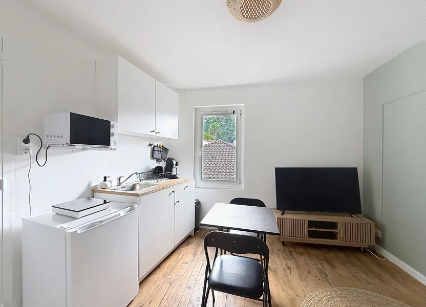 Appartement Rue de Plaisance à Montbrison