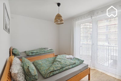 Wohnung Angerstraße in Freising