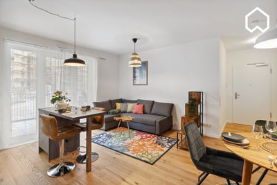 Wohnung Angerstraße in Freising