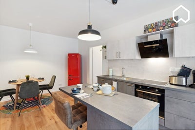 Wohnung Angerstraße in Freising