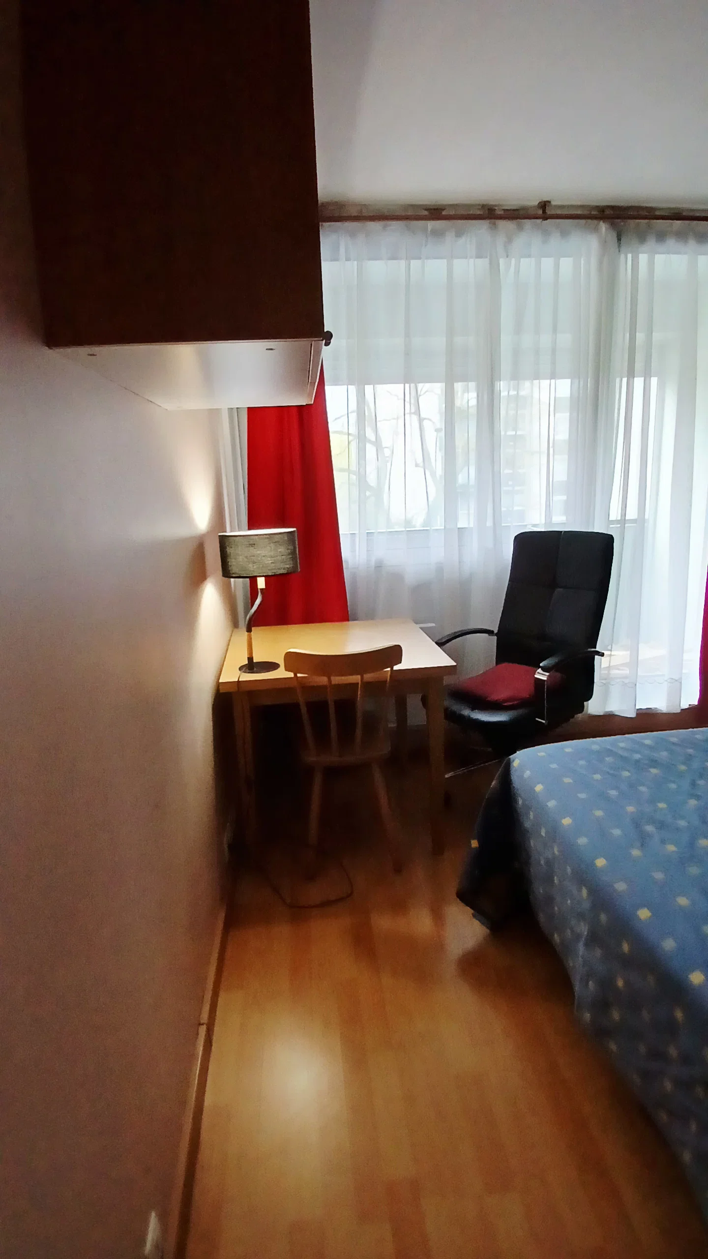 Chambre Rue des États-Unis à Massy