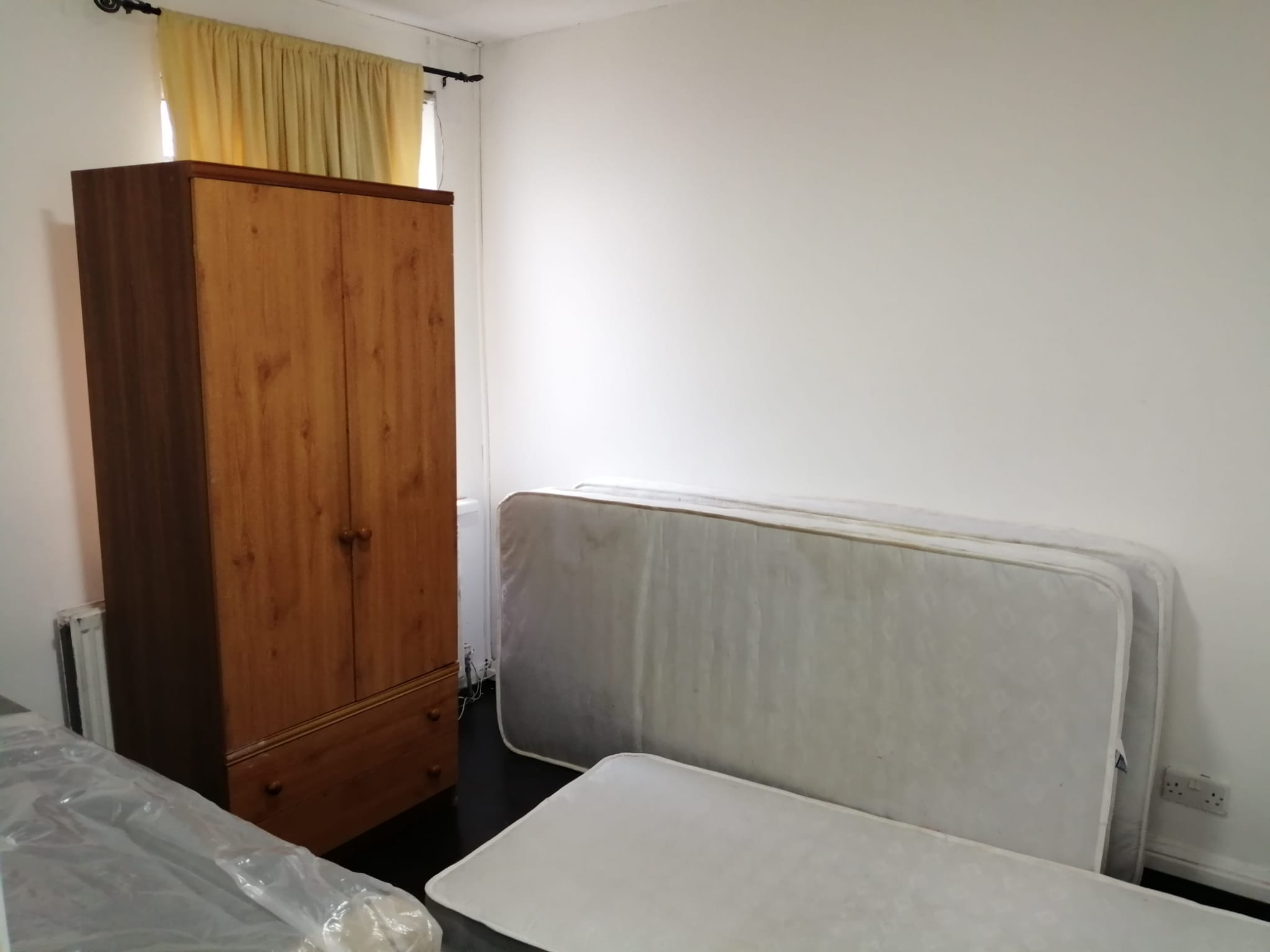Flat Washwood Heath Road in Birmingham