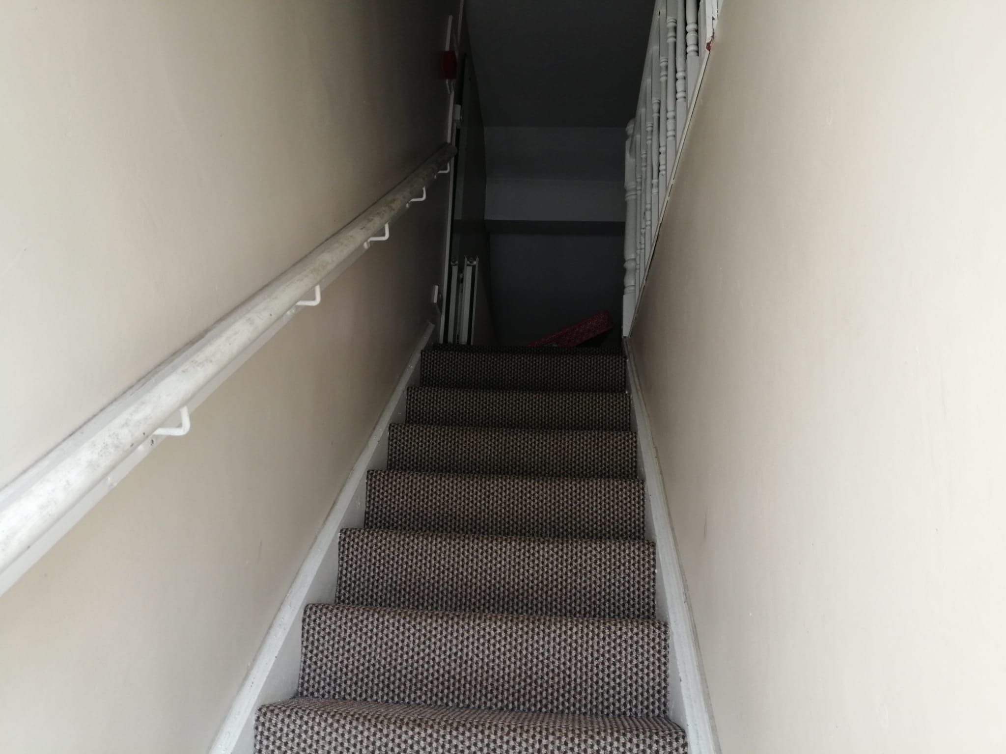 Flat Washwood Heath Road in Birmingham