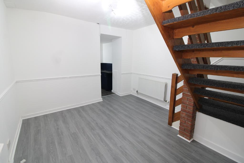 Flat Bramall Street in Tameside