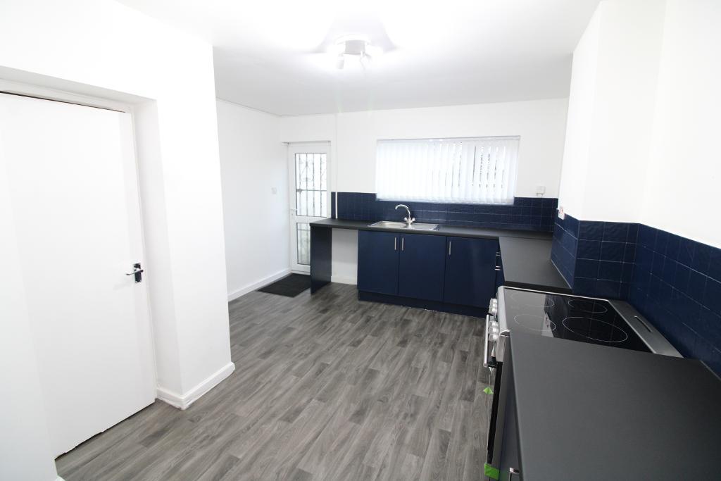 Flat Bramall Street in Tameside