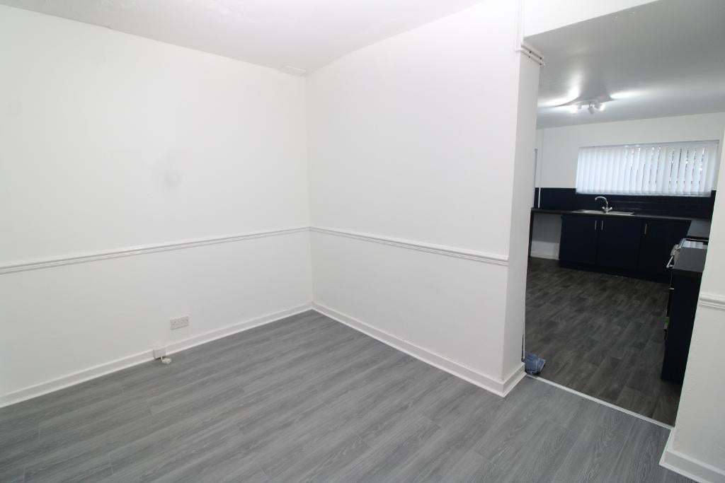 Flat Bramall Street in Tameside